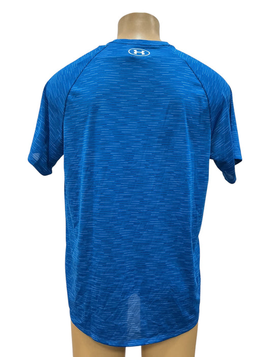Playera L (UNDER ARMOUR)