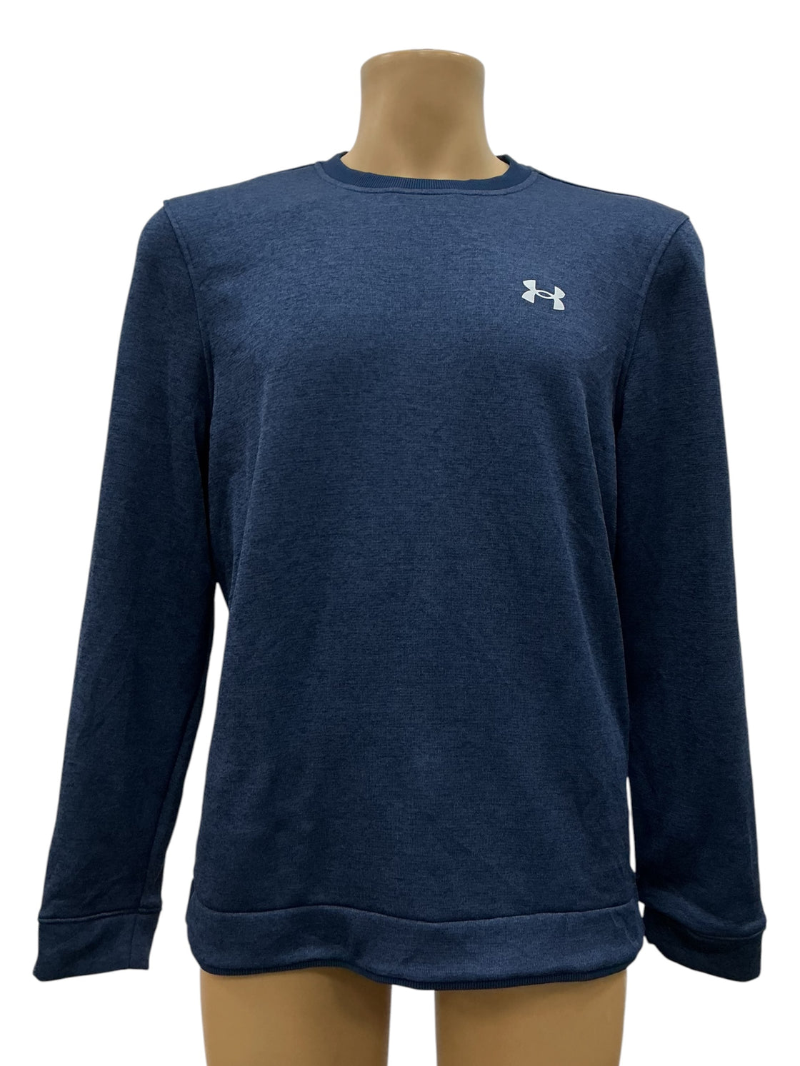 Sudadero L (UNDER ARMOUR)