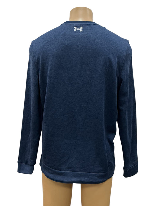 Sudadero L (UNDER ARMOUR)