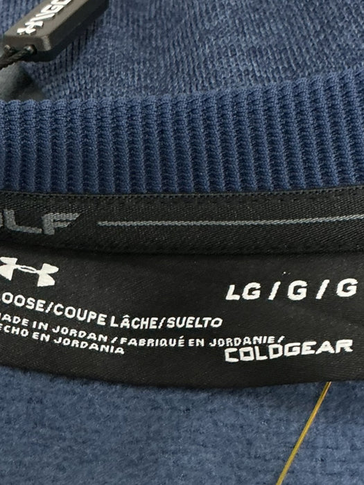 Sudadero L (UNDER ARMOUR)