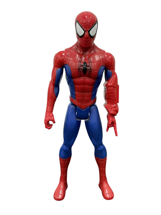 Spider-Man (MARVEL)