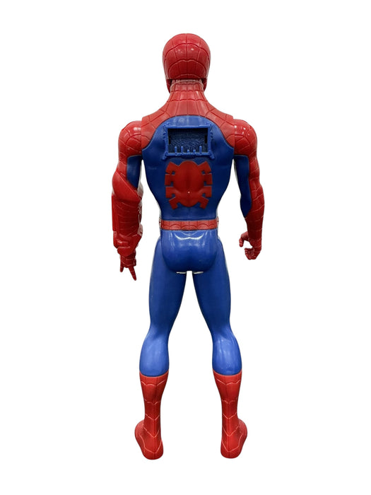 Spider-Man (MARVEL)