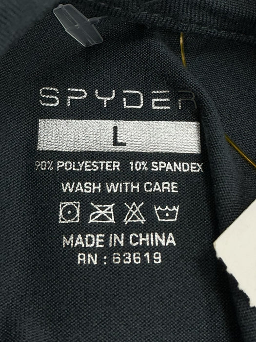Playera L (SPYDER)