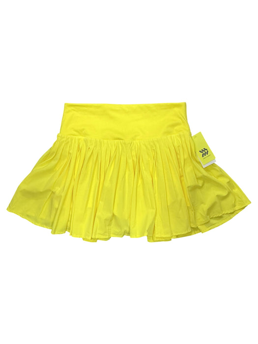 Short M (ALL IN MOTION)