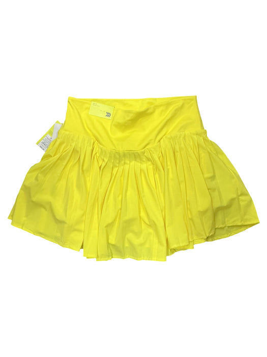 Short M (ALL IN MOTION)