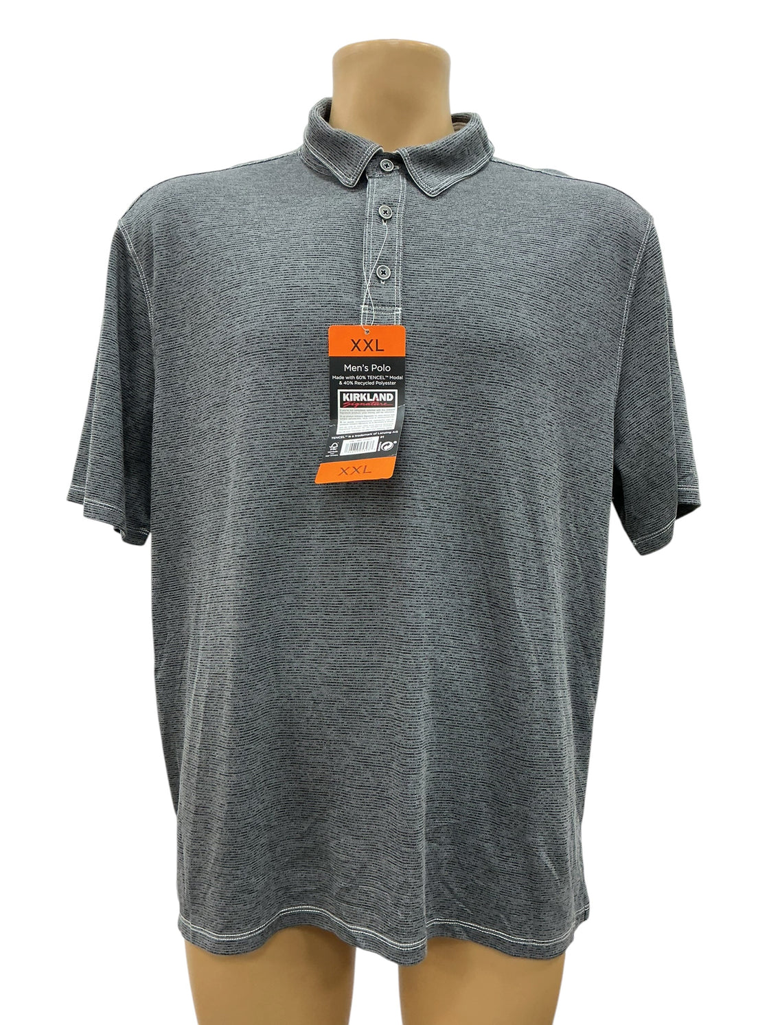 Camisa XXL (KIRKLAND)