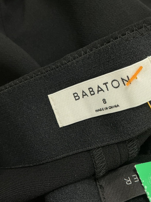 Pantalón 8 (BABATON)