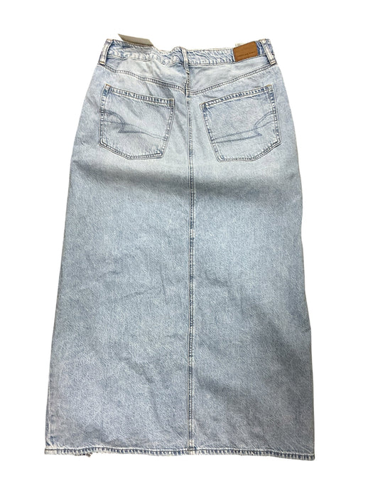 Falda 6 (AMERICAN EAGLE)