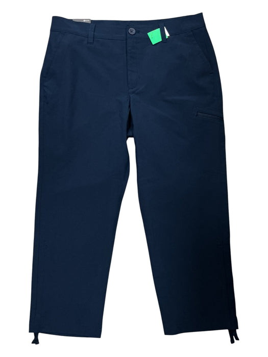 Pescador 8 (EDDIE BAUER)