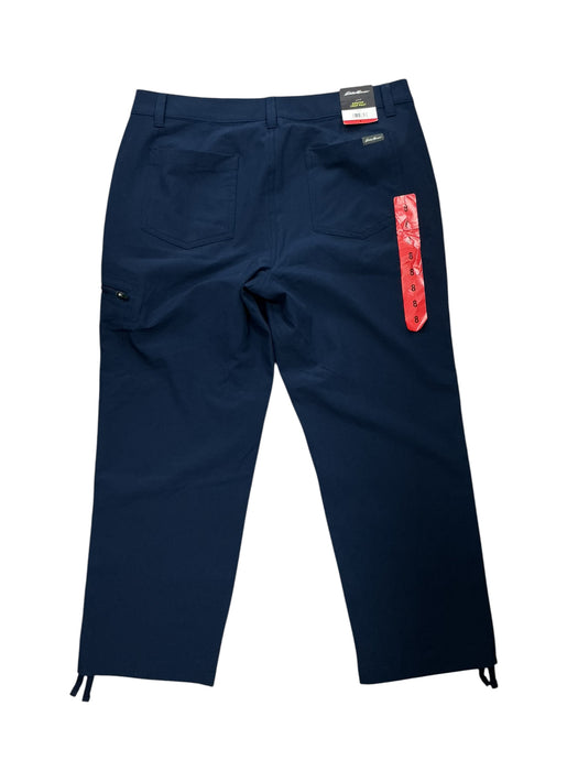 Pescador 8 (EDDIE BAUER)