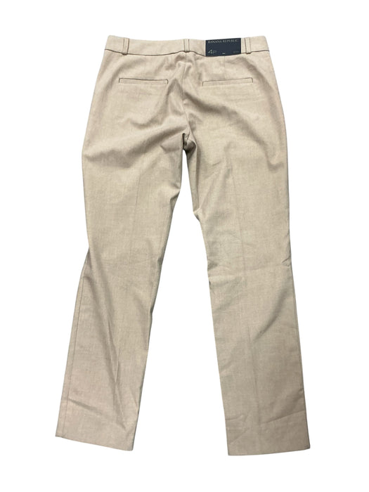 Pantalón 4 (BANANA REPUBLIC)