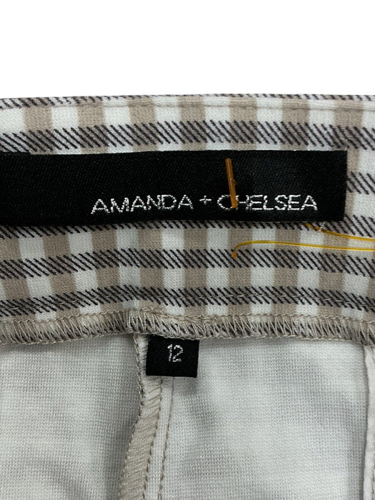 Pantalón 12 (AMANDA + CHELSEA)
