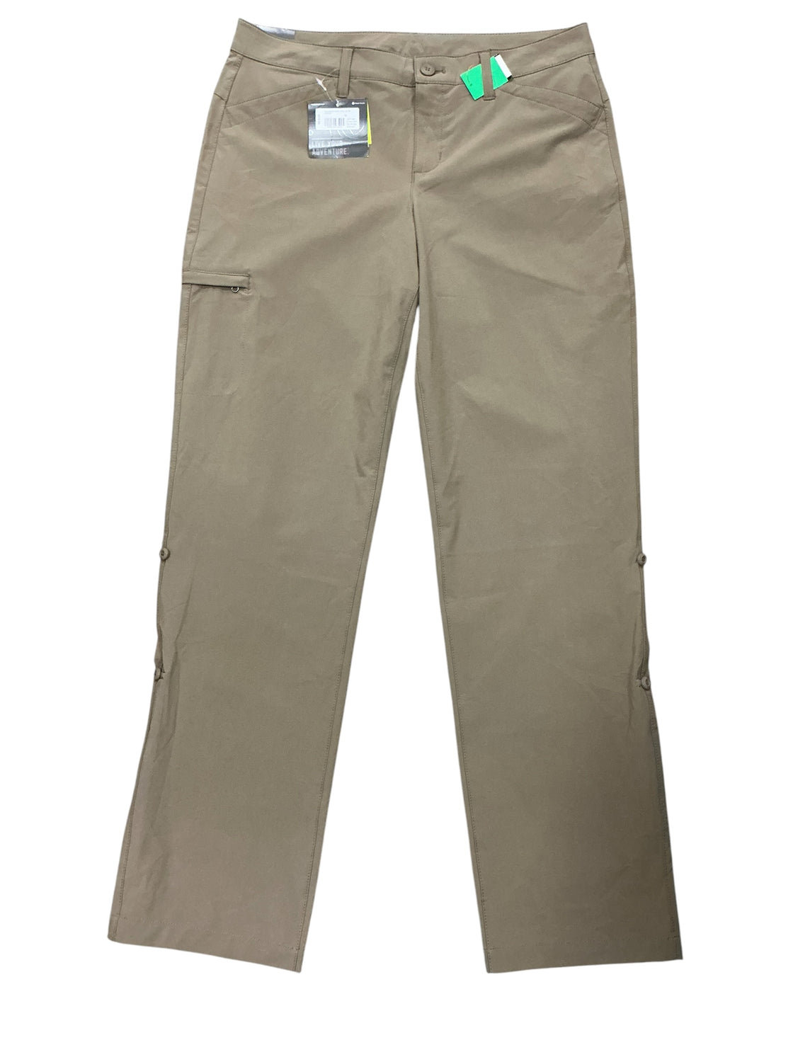 Pantalón 10 (EDDIE BAUER)