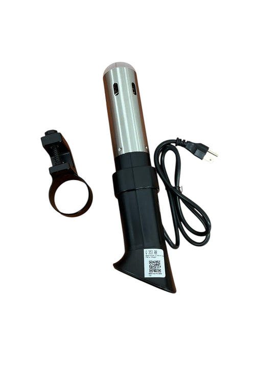 Circulador de inmersión para coccion de precision