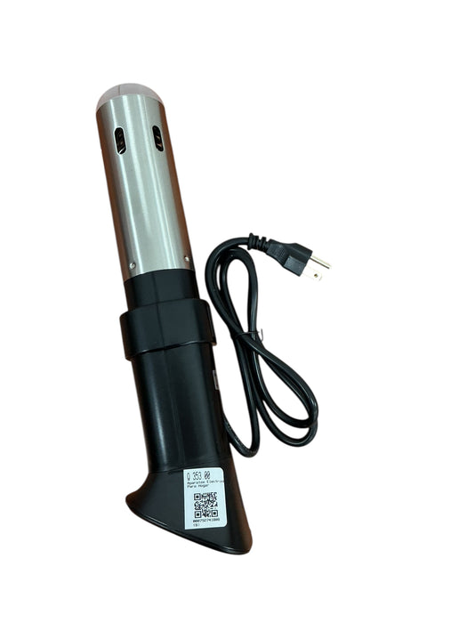 Circulador de inmersión para coccion de precision