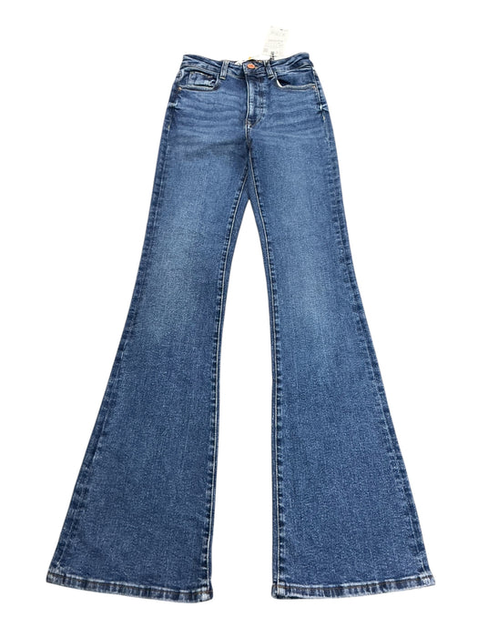 Pantalón 34 (ZARA)