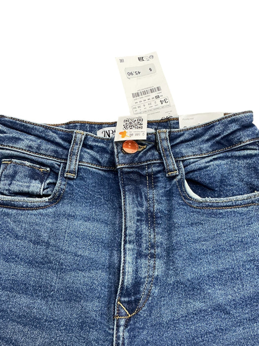 Pantalón 34 (ZARA)