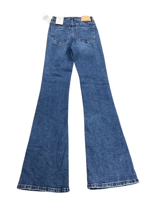 Pantalón 34 (ZARA)