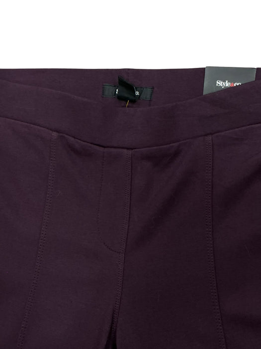 Legging M (STYLE & CO)