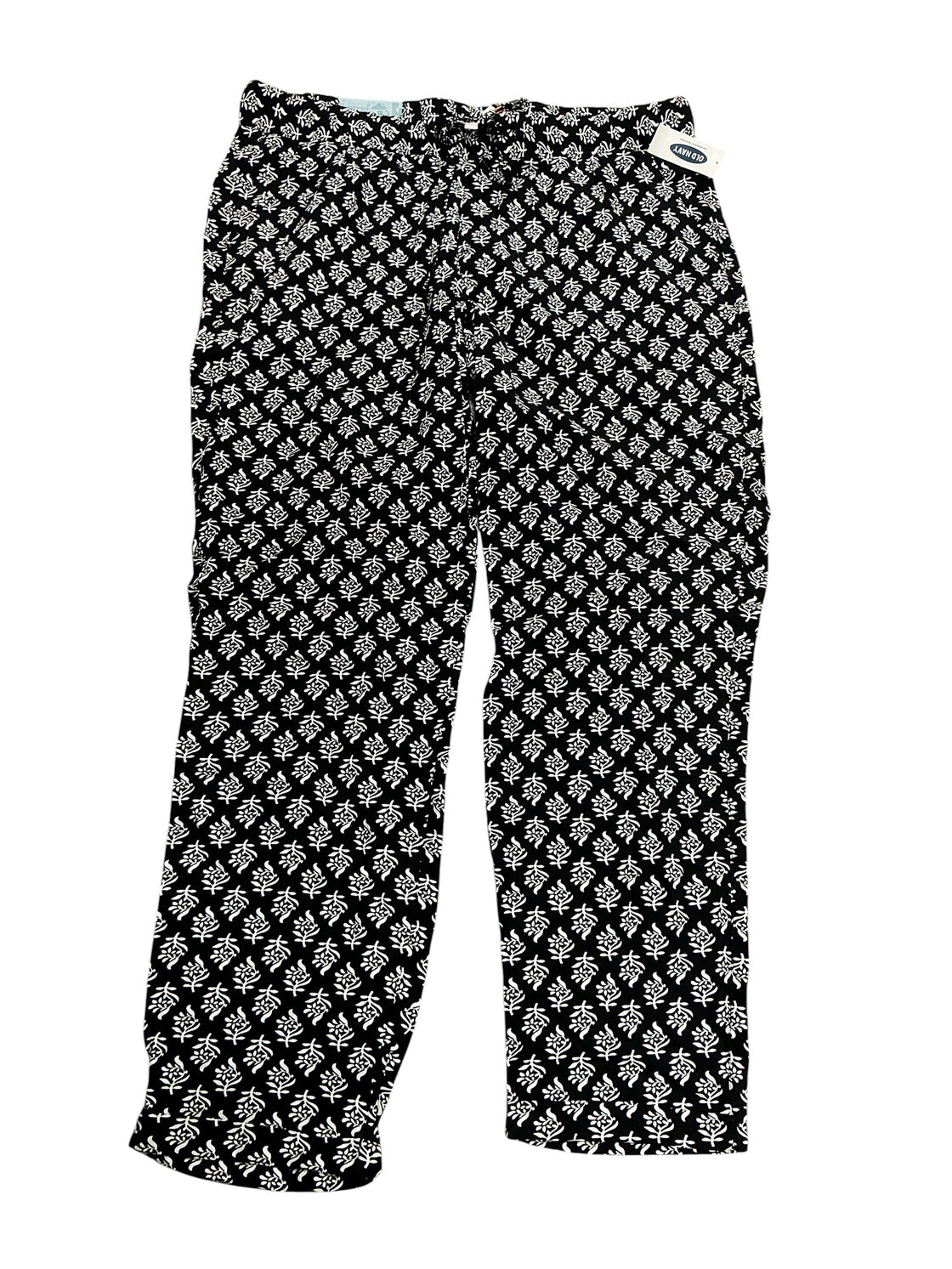 Pantalón M (OLD NAVY)