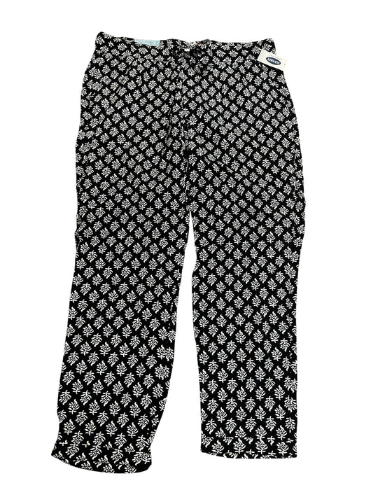 Pantalón M (OLD NAVY)