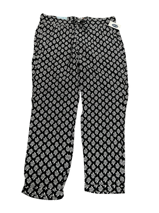 Pantalón M (OLD NAVY)