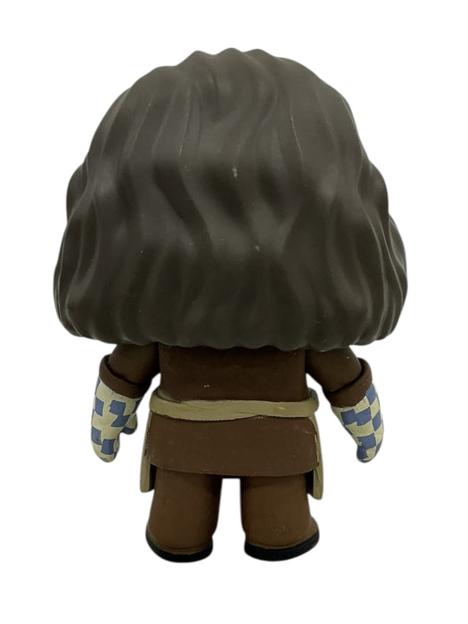 Hagrid (POP)