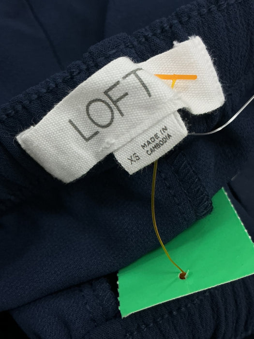 Pantalón XS (LOFT)