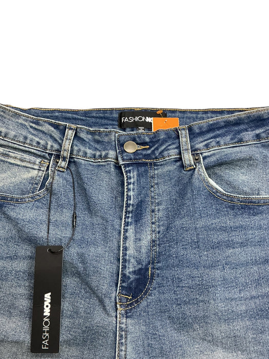 Pantalón 13 (FASHION NOVA)
