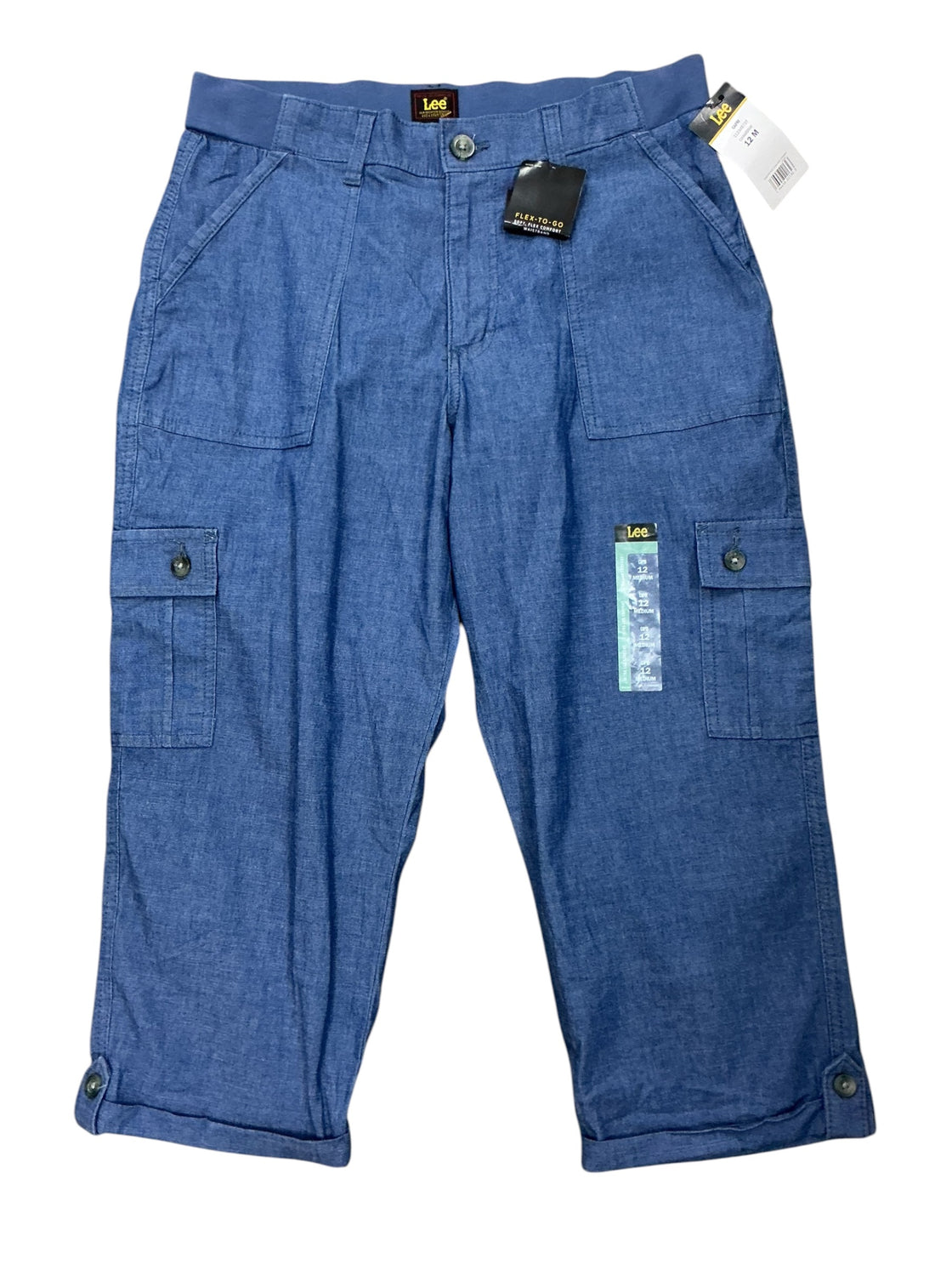 Pescador M (LEE)