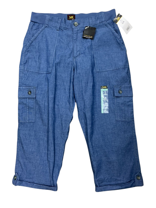 Pescador M (LEE)