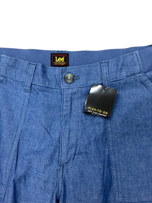 Pescador M (LEE)