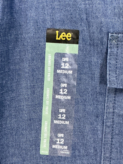 Pescador M (LEE)
