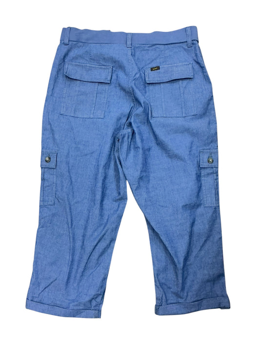 Pescador M (LEE)