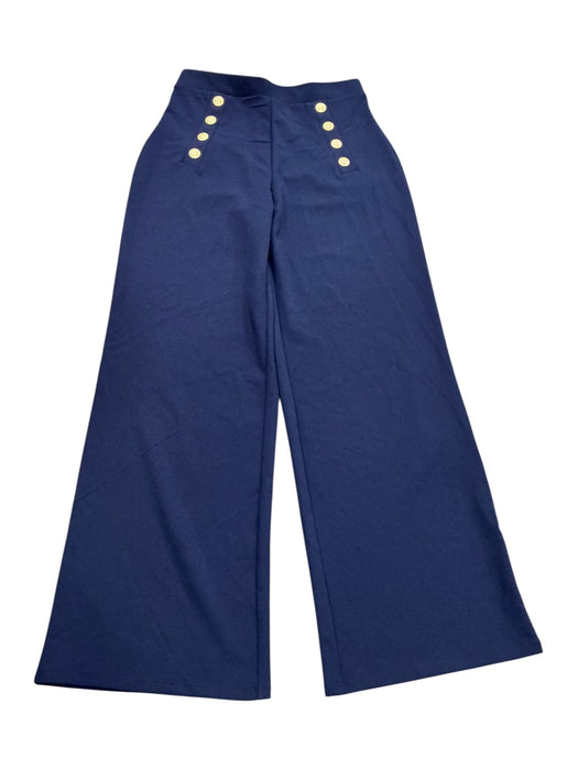 Pantalón S (H&M)