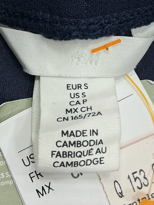 Pantalón S (H&M)