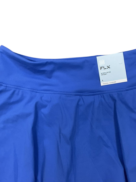 Falda Short L (FLX)
