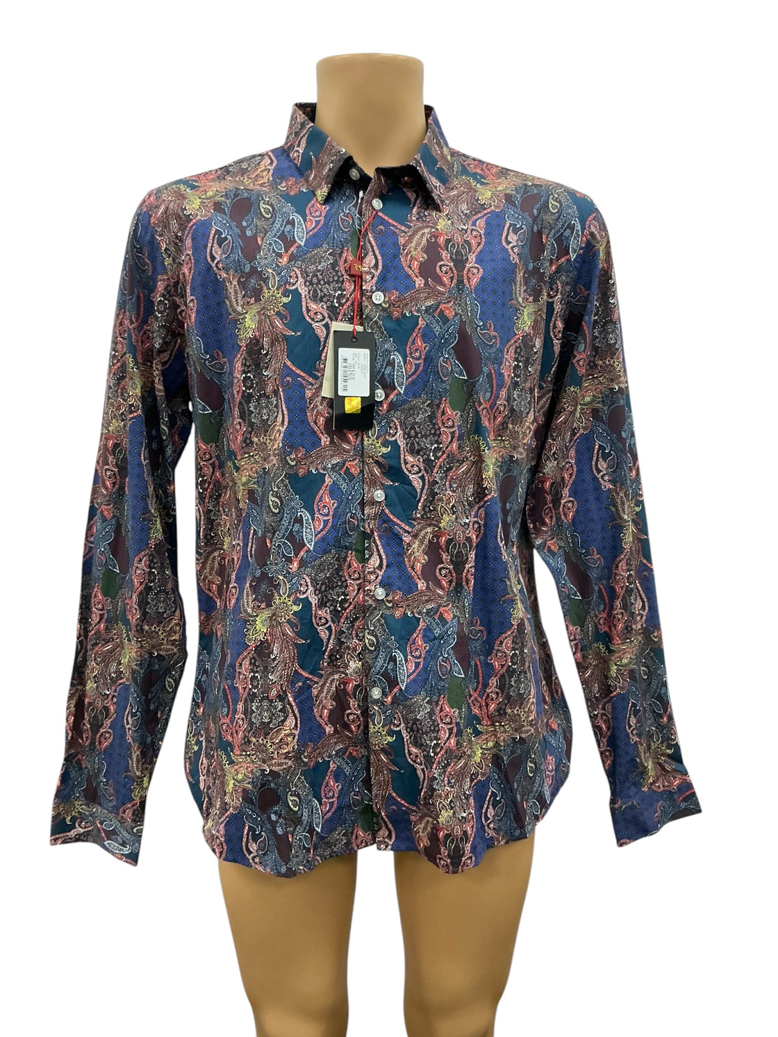 Camisa XXL (DEVIL'S)