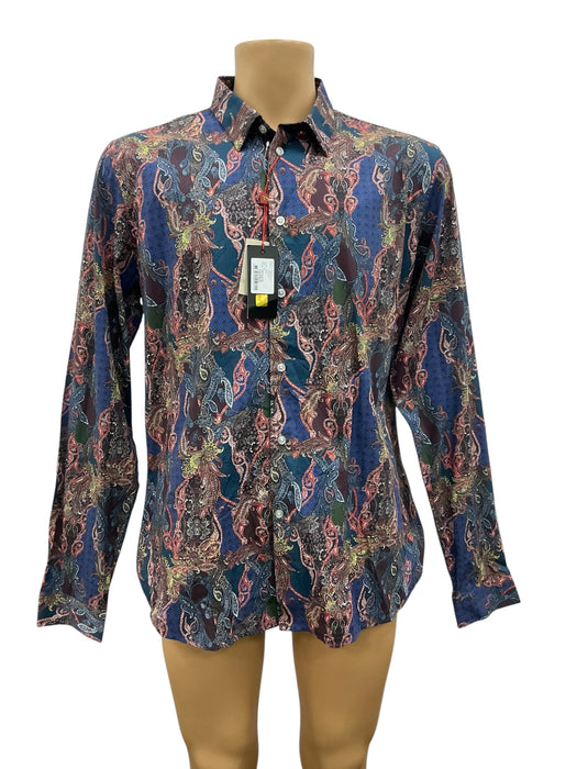 Camisa XXL (DEVIL'S)