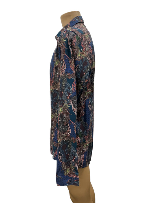 Camisa XXL (DEVIL'S)