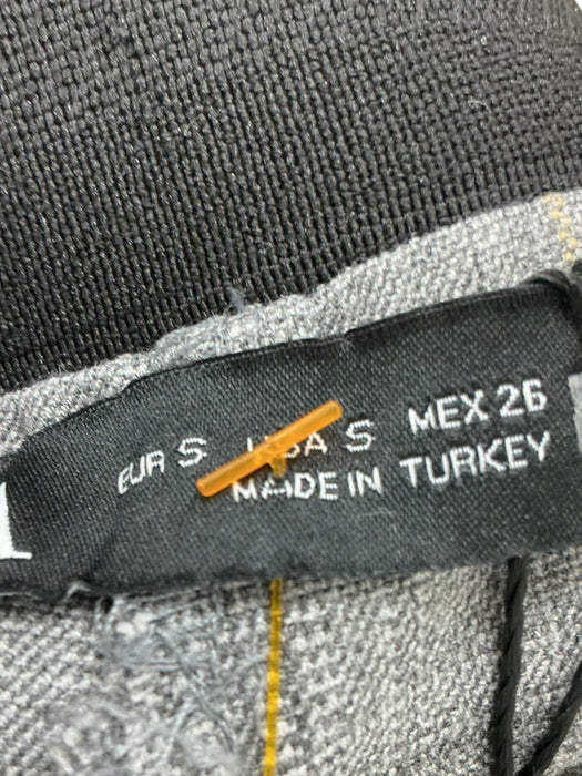 Pantalón S (ZARA)