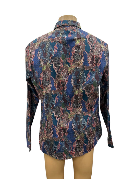 Camisa XXL (DEVIL'S)