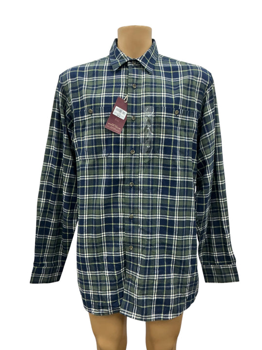 Sobrecamisa XL (REDHEAD)