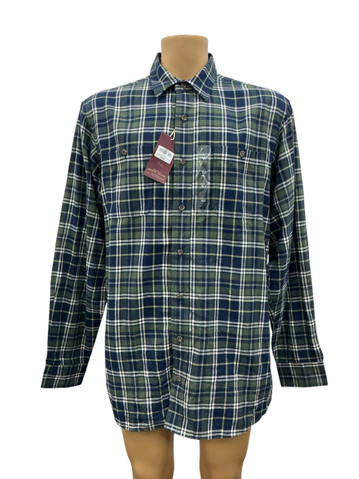 Sobrecamisa XL (REDHEAD)