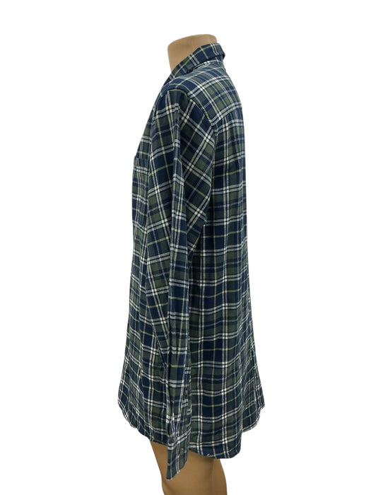 Sobrecamisa XL (REDHEAD)