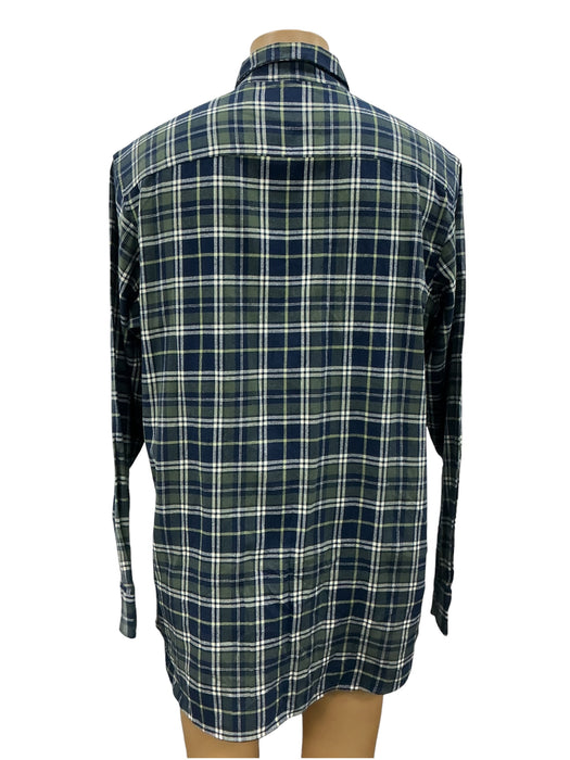 Sobrecamisa XL (REDHEAD)
