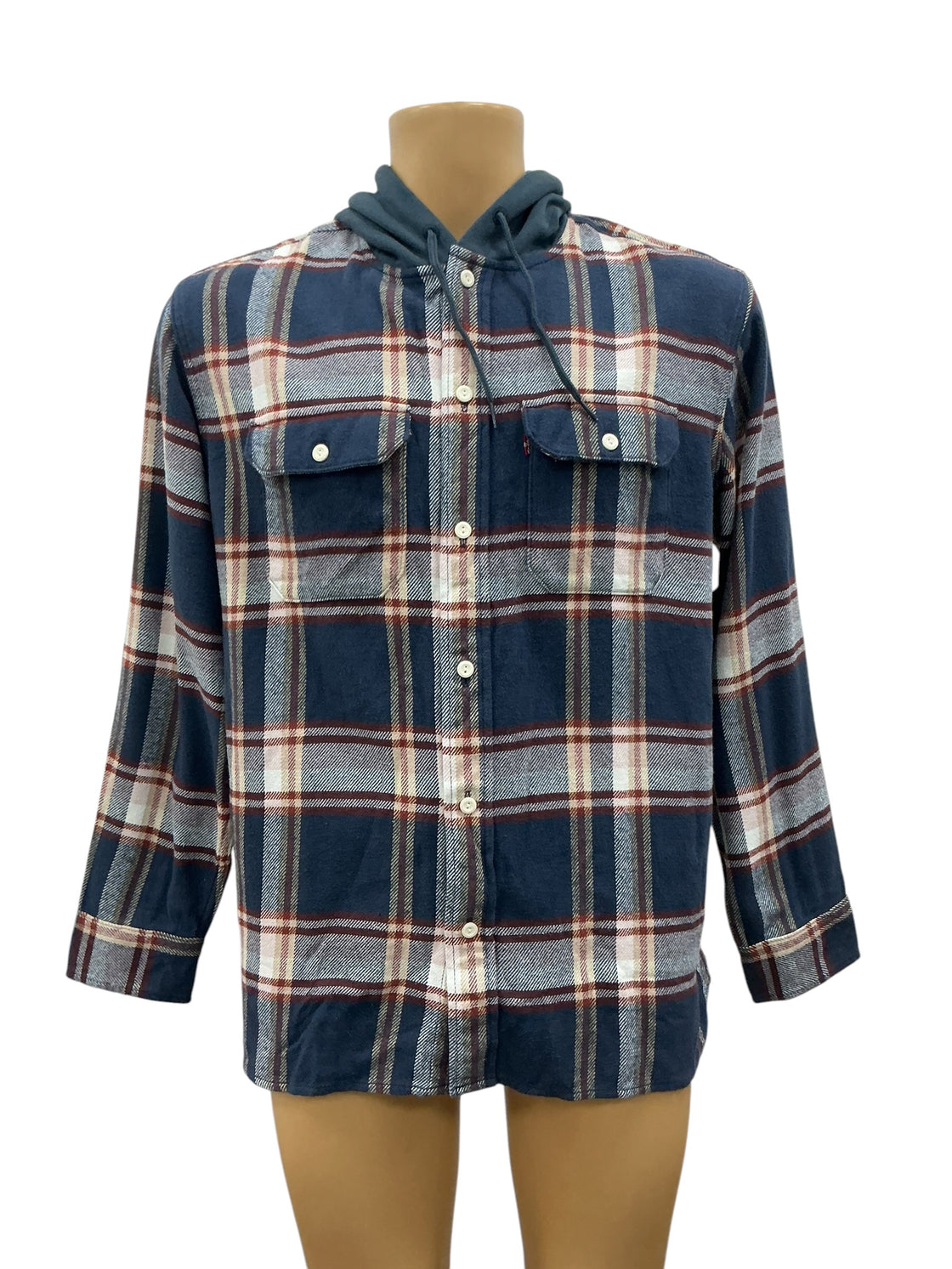 Sobrecamisa L (LEVI'S)