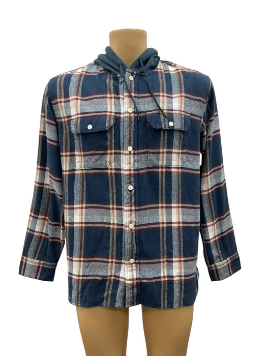 Sobrecamisa L (LEVI'S)