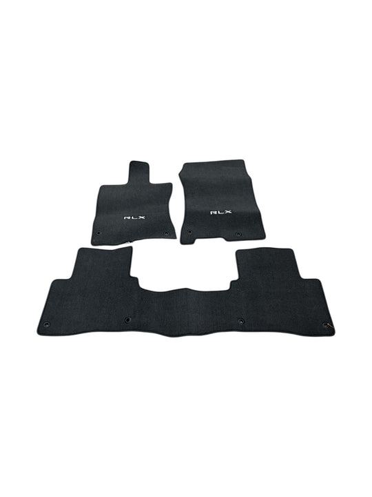 Set de alfombras para carro (RLX)