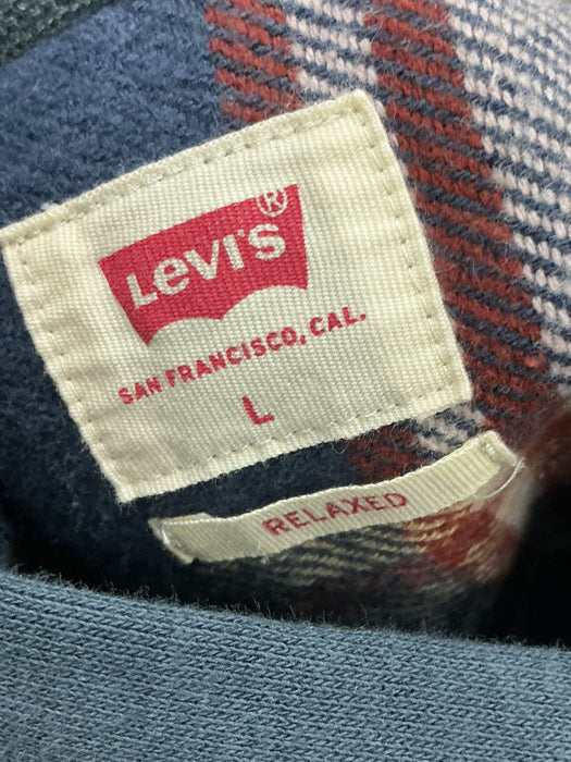 Sobrecamisa L (LEVI'S)